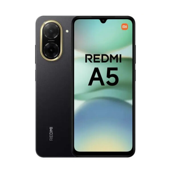 Redmi A5 4G xiaomi store Corner Hse