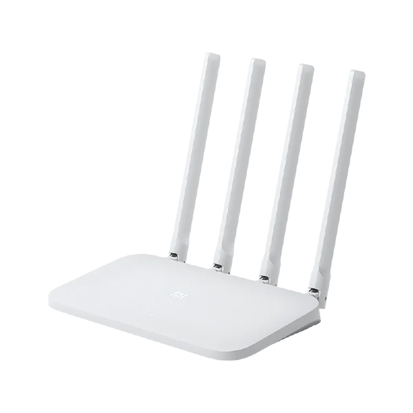 Mi Router 4C (White)