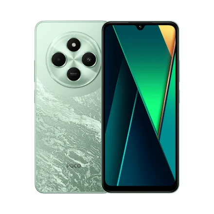 Poco C75(6GB/128GB)