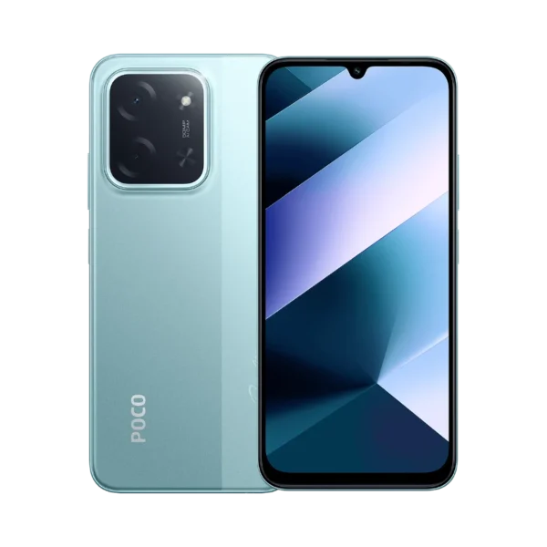 Poco C85(6GB/128GB)