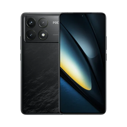 Poco F6 Pro 5G(12GB/512GB)