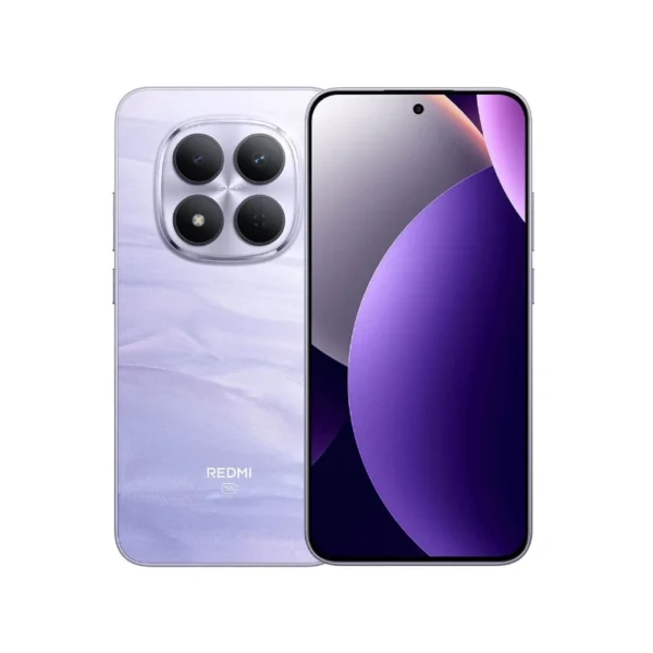 Redmi Note 15 pro 4G