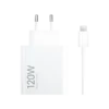 Xiaomi 120W HyperCharge Combo (Type-A) Overview