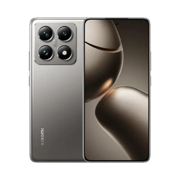 Xiaomi 14T Pro 5G(12GB/512GB)