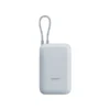 Xiaomi Power Bank 10000mAh (Integrated Cable)
