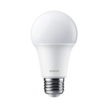 Xiaomi Smart LED Bulb (White and Colour)